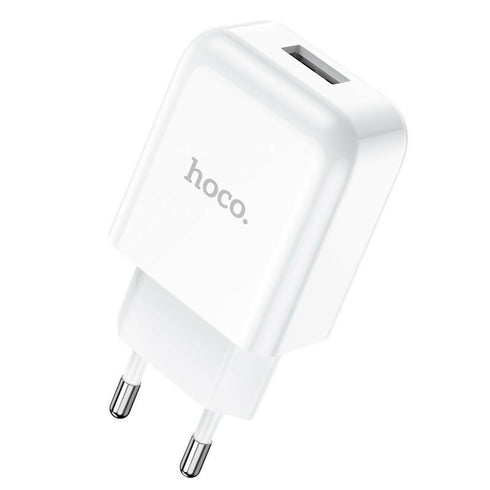Wall charger “N2 Vigour” EU plug set with cable